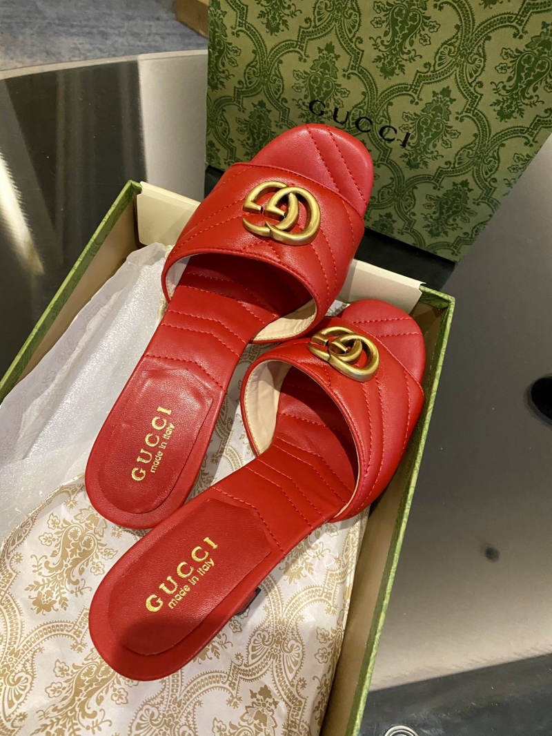 Gucci Slippers